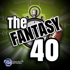 The Fantasy Forty