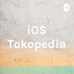 iOS Tokopedia