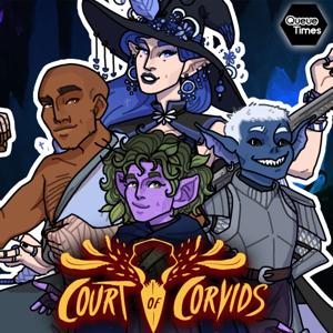 Court of Corvids