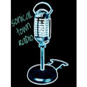 Podcast sonicalradio