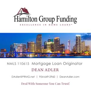 Miami Real Estate Podcast with Dean Adler