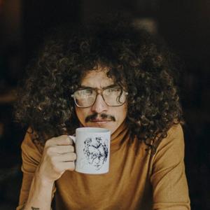 Nuestra hora del café con Jonathan Arellano