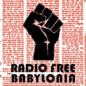 Radio Free Babylonia - Jewish Public Media