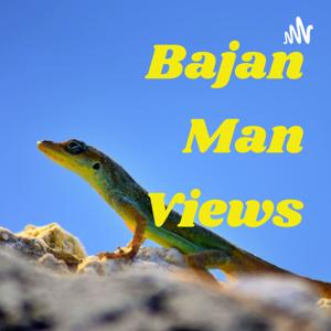 Bajan Man Views