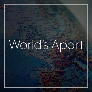 World's Apart