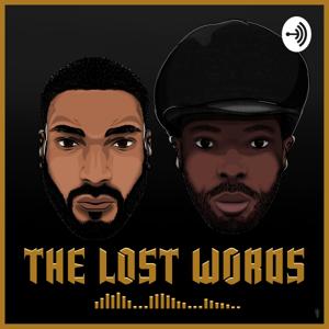 The Lost Words Podcast