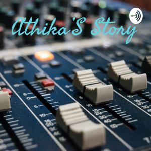 Athika's Story