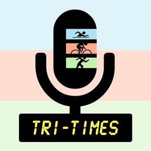 Tri-Times podcast