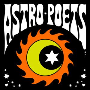 The Astro Poets Podcast by Macmillan