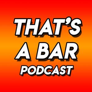 THAT'S A BAR