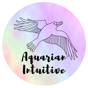 Aquarian Intuitive