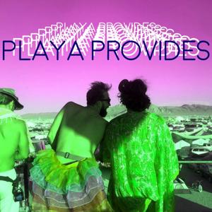 Playa Provides