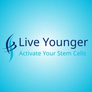 LiveYounger! by LiveYounger!