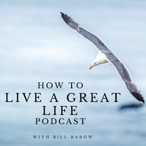 How To Live A Great Life Podcast