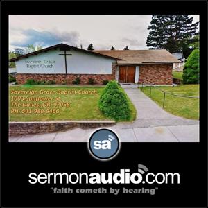 Sovereign Grace Baptist Church