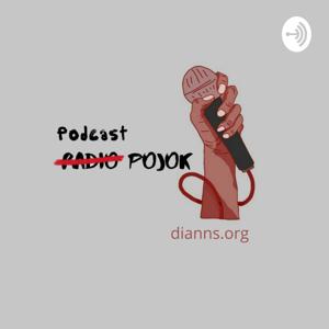 Podcast Pojok DIANNS