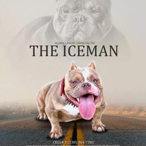 Touchdown With Chunner Hayward.