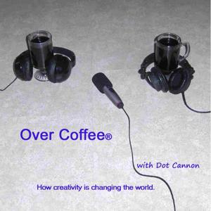 Over Coffee® | Stories and Resources from the Intersection of Art and Science | Exploring How to Mak