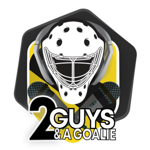 Two Guys & a Goalie by Edmonton Sports Talk