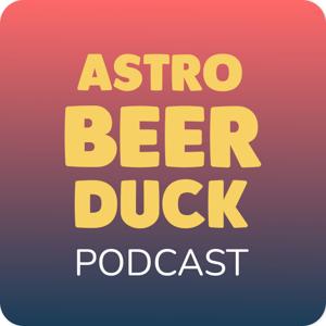 Astro Beer Duck Podcast