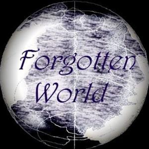 Forgotten World Adventures DnD