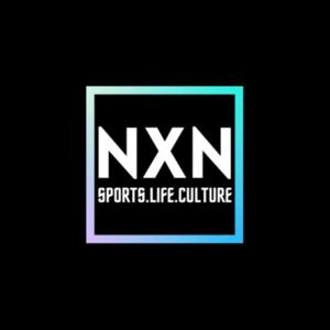 NOTES X NOKES Sports. Life. Culture.