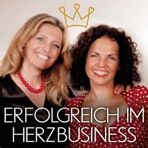 Erfolgreich im Herzbusiness