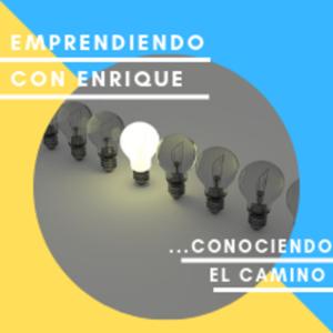 Emprendiendo con Enrique