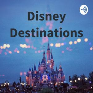 Disney Destinations