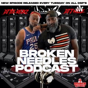 Broken Needles Podcast