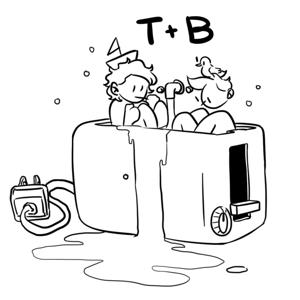 Toaster Bath Podcast