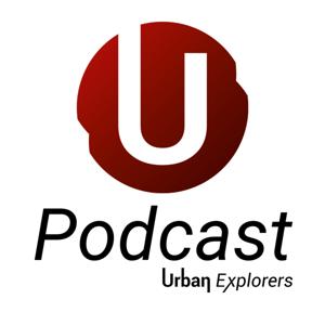 Podcast Urban Explorers: gastronomía y viajes