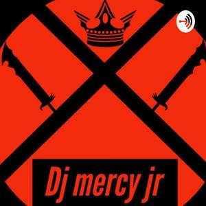 DJ MERCY JR
