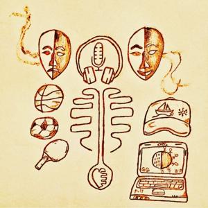 Into The Mind Of pHrenzy Podcast!