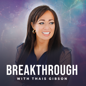 The Thais Gibson Podcast by Thais Gibson