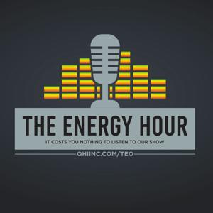 The Energy Hour PodCast