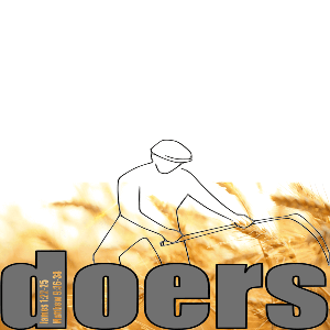 The Doers Class Podcast