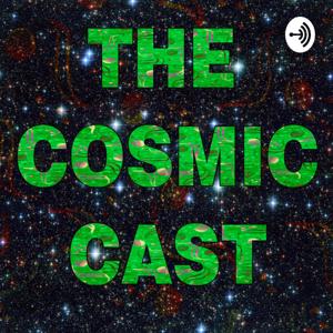 The Cosmic Cast