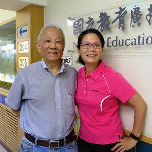 人人都是科學人