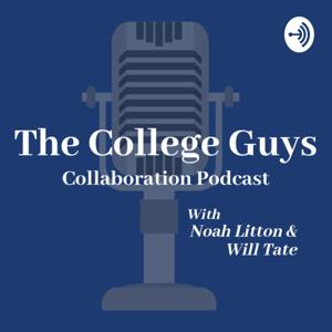 The College Guys Collaboration
