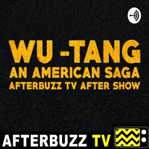 The Wu-Tang American Saga Podcast