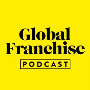 The Global Franchise Podcast by DC Thomson