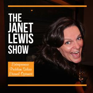 The Janet Lewis Show