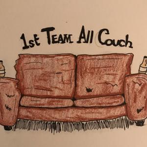 1st Team All Couch