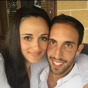 Married Still Talking