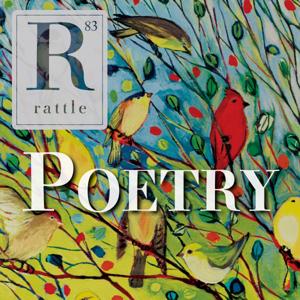 Rattle Poetry by Rattlecast