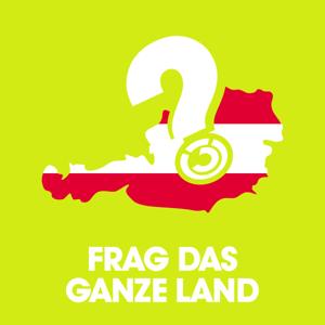 Frag das ganze Land