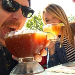 Father Daughter Rants