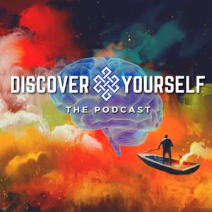 Discover Yourself The Podcast