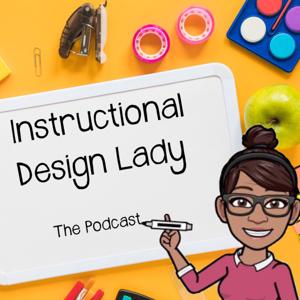 Instructional Design Lady